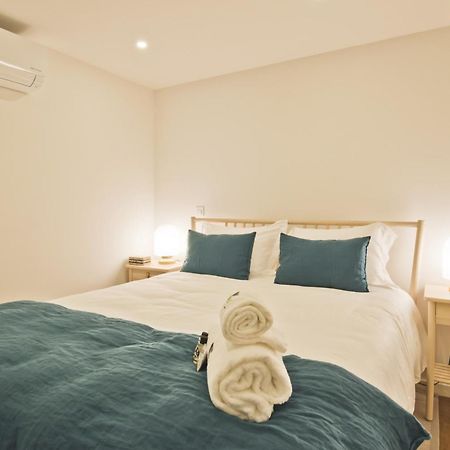 Bmyguest - Sao Bento Terrace Apartment Lisboa المظهر الخارجي الصورة